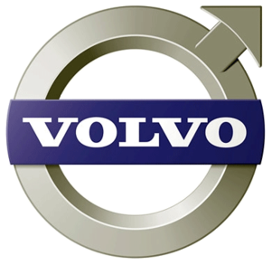 Volvo б/у