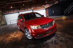 Fiat Freemont - новый минивэн от Chrysler
