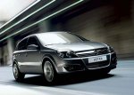 Opel Astra с системой Start/Stop