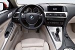 Новый BMW 6-Series Coupe - официальный релиз