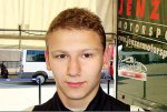 Максим Зимин завершил тесты GP3 на 18-ой позиции