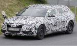 Новый Audi A4. Фото и комплектация