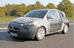 Opel предложит 10 000 вариаций отделки Junior