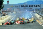 Франция снова будет участвовать в Формуле-1?