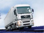 Столичное ГАИ объявило «облаву» на грузовые транспортные средства