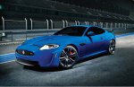 Jaguar выпустит гоночную версию XKR-S