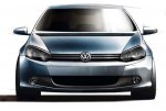 Volkswagen разрабатывает модель Golf CC