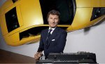 Руководство Lamborghini подтвердило создание внедорожного авто