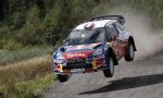WRC: на свет выходит Red Bull