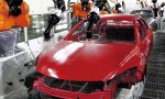 Mazda сообщает о намерениях выпускать небольшое авто Toyota