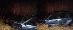В Копыльском районе погиб водитель утонувшего Volkswagen