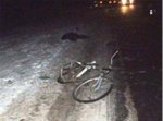 В Смолевичском районе погиб велосипедист в результате ДТП