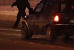 В Могилеве скрылся водитель машины, сбивший двух детей