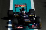 Формула 1: Использование двигателя Renault поможет Toro Rosso получить преимущество