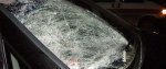 В Буда-Кошелевском и Пинском районах под колесами машин погибли пешеходы