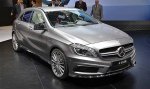 Mercedes намерен создать новые модели в AMG-модификациях