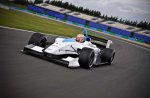 Renault планирует принять участие в Formula E