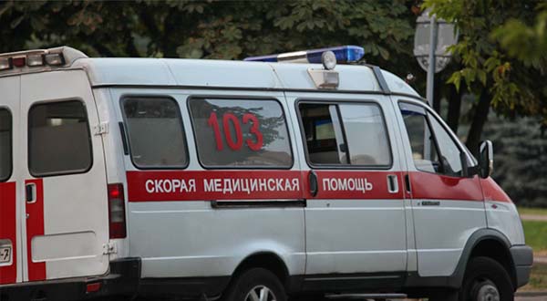 В Минске пешеход попал под колеса дважды и выжил