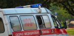 В Минске женщина попала под колеса на пешеходном переходе