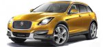 Jaguar представит модель, которая будет конкурировать с Audi Q5