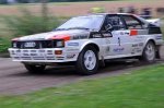 Яри-Матти Латвала стал победителем Lahti Historic Rally в WRC