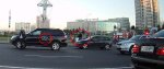 В Минске случилось две аварии с участием велосипедисток