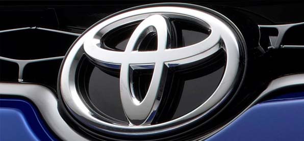 В Японии Toyota представит сразу несколько новинок