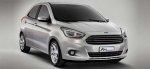 Ford планирует разработать бюджетный автомобиль для рынка Поднебесной