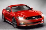 Особенности нового Ford Mustang