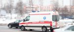 В Минске девушка попала под колеса автомобиля Volkswagen Golf