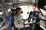 Крис Аткинсон будет представлять Hyundai на ралли WRC в Мексике