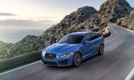 Представители Jaguar анонсировали новый универсал с максимальной скоростью в 300 км/ч
