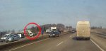 На дороге Минск — Микашевичи произошла трагическая авария