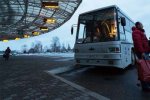 Автобусные рейсы из Минска в Чернигов временно отменили