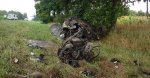 Следователи установили причины трагической аварии с участием Audi A8