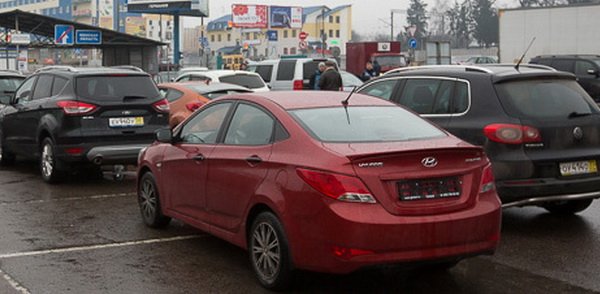 Покупка авто – халява для белорусов закончилась