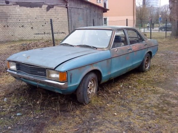 В Минске нашли 2 тысячи брошенных авто