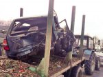 Тракторист устроил аварию на трассе Минск – Гродно