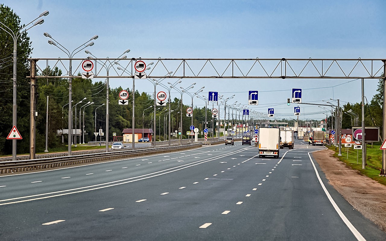 Евроигры «рулят»: на ремонт магистральных дорог будут дополнительно направлены около 25 млн. долларов