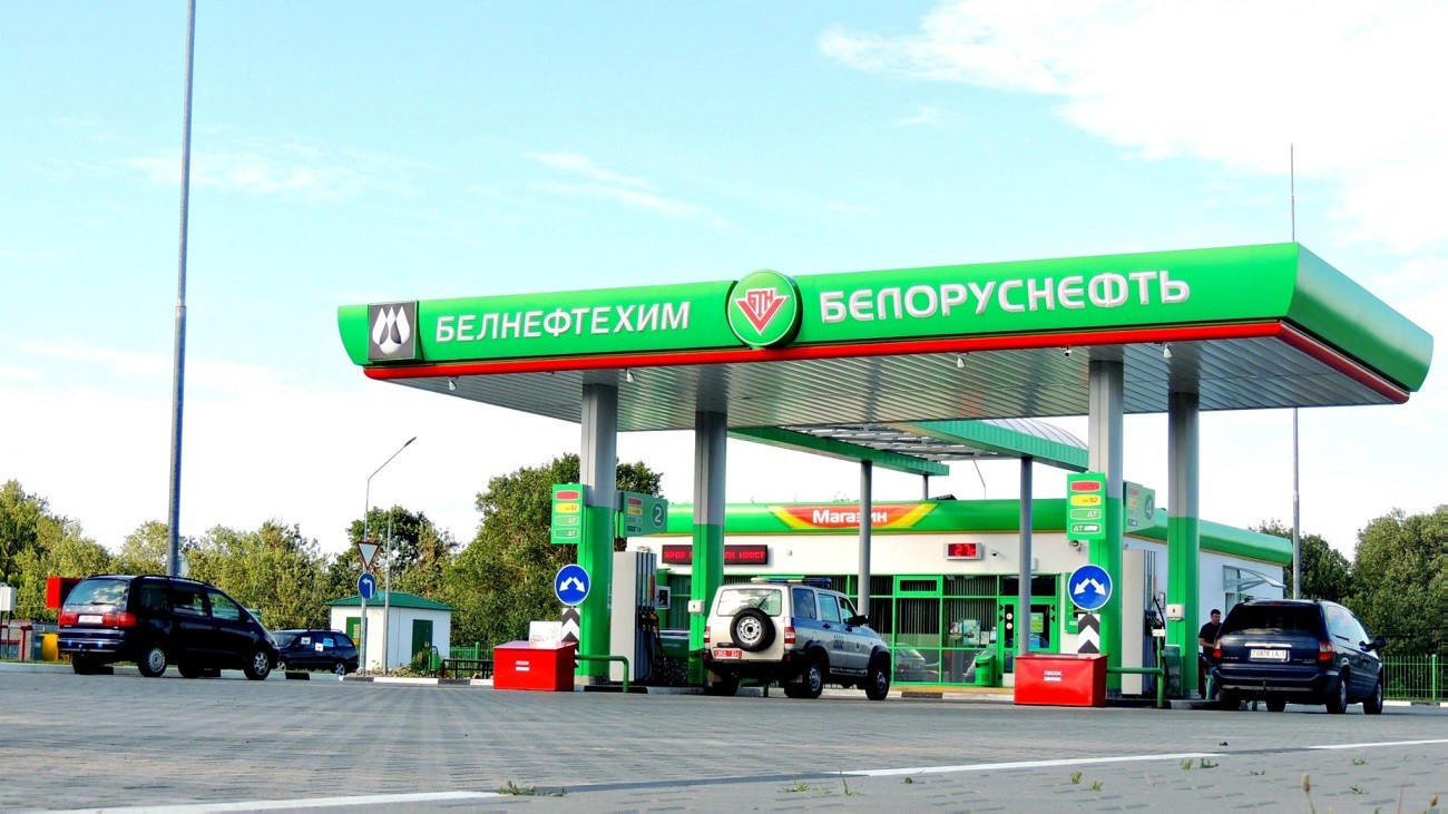 Плюс одна копейка: первое осеннее подорожание топлива в Беларуси