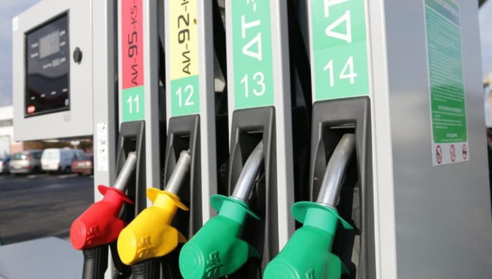 Завтра в Беларуси произойдёт подорожание цен на топливо