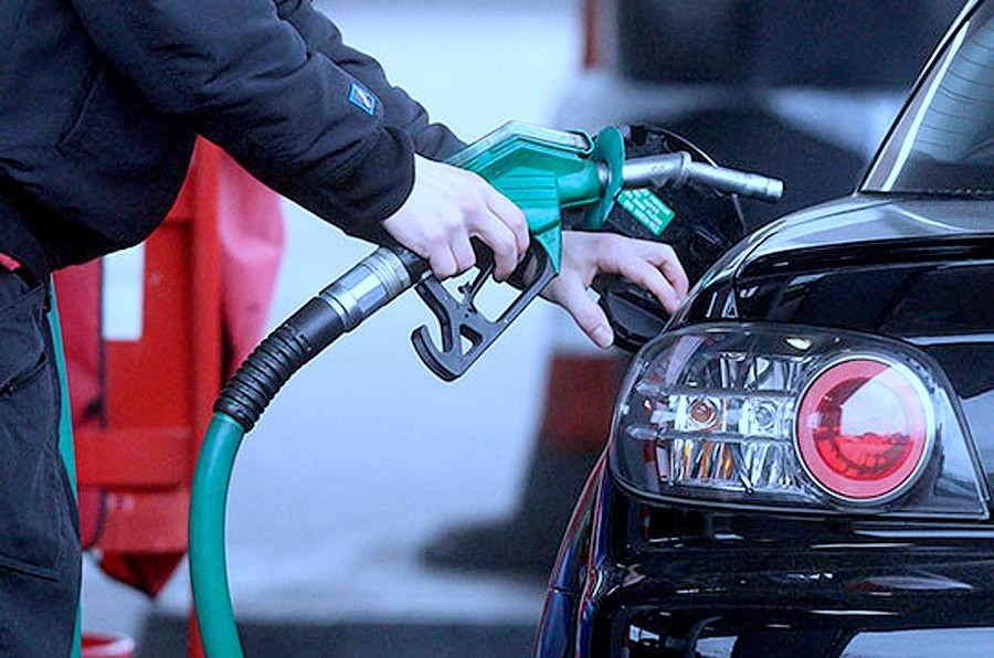 Завтра по всей Беларуси произойдёт увеличение цен на топливо