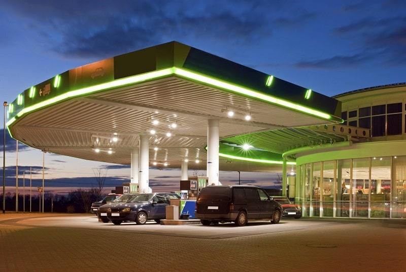 Завтра на белорусских АЗС увеличатся цены на бензин и дизель