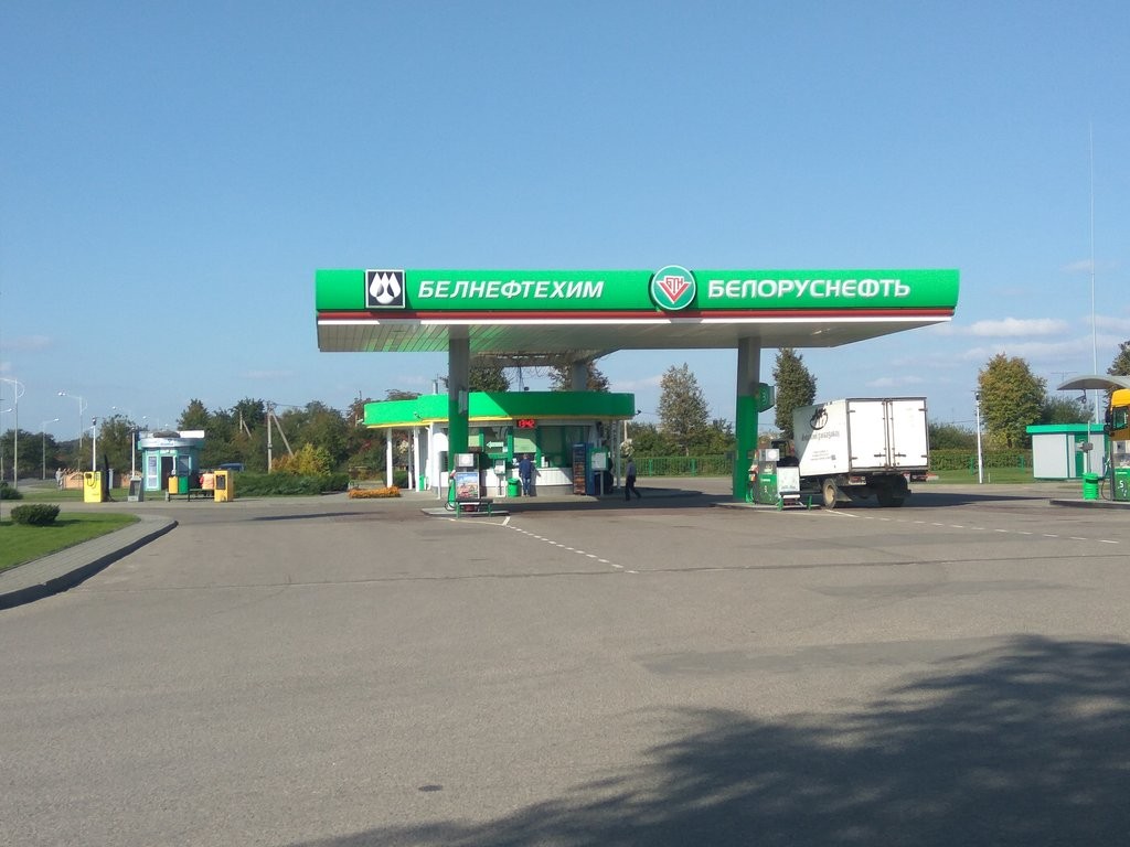 И вновь в Беларуси повышаются цены на топливо. Уже 11-й раз