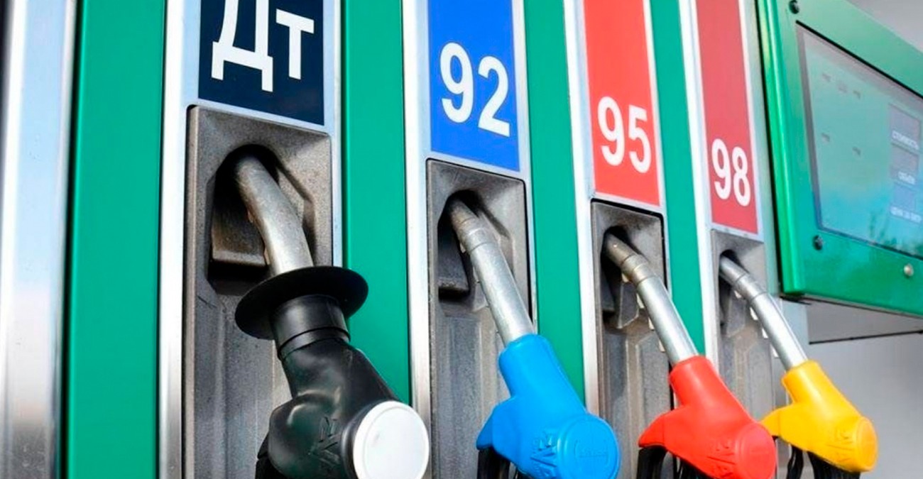 Новый рост цен на топливо в Беларуси с 21 сентября