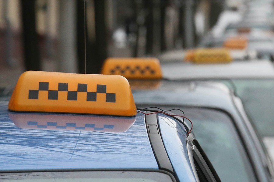Подготовленное Минтрансом новое регулирование пассажирских перевозок в такси может иметь негативные последствия