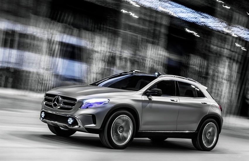 Mercedes-Benz ищет покупателя на свой автозавод в Есипово Московской области