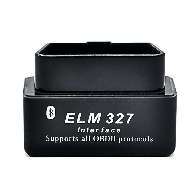 Особенности выбора и применения автосканеров ELM327