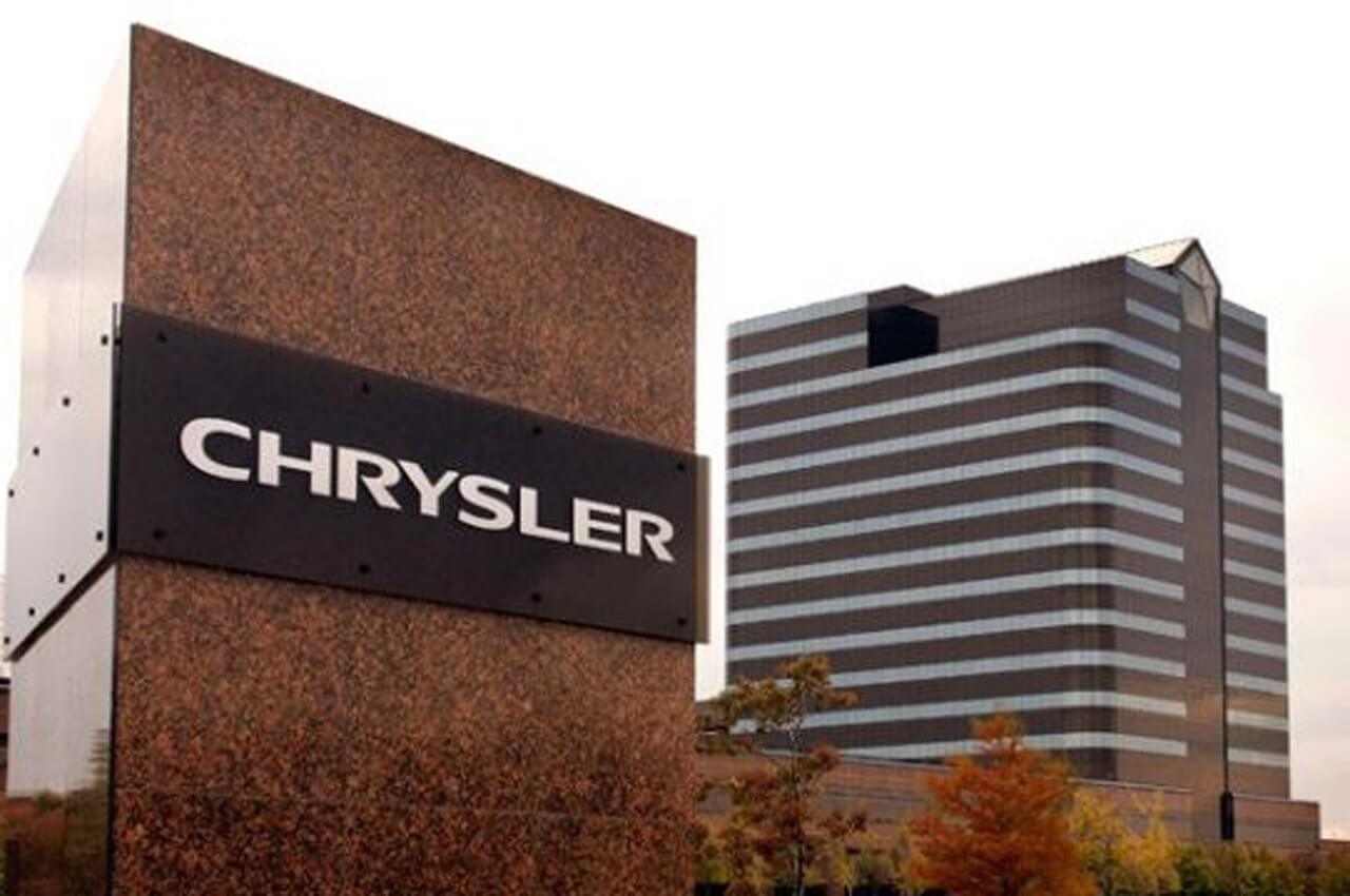Chrysler расширяет производство в Мексике