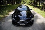 Новый тюнингованный BMW M6 Hurricane RR